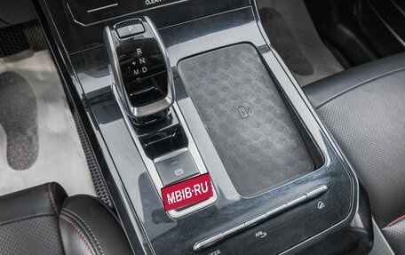 Chery Tiggo 7 Pro, 2021 год, 1 579 000 рублей, 23 фотография