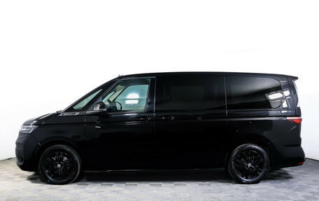 Volkswagen Multivan, 2022 год, 5 777 000 рублей, 8 фотография