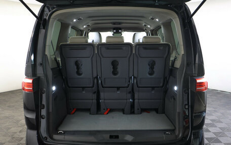 Volkswagen Multivan, 2022 год, 5 777 000 рублей, 10 фотография