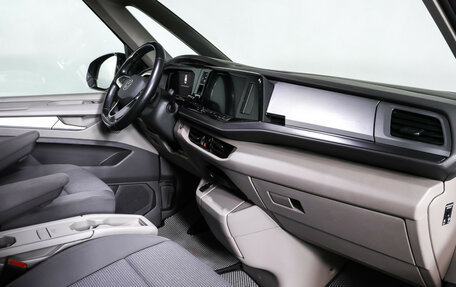 Volkswagen Multivan, 2022 год, 5 777 000 рублей, 11 фотография