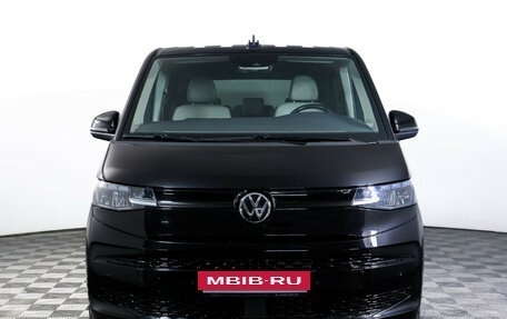 Volkswagen Multivan, 2022 год, 5 777 000 рублей, 2 фотография