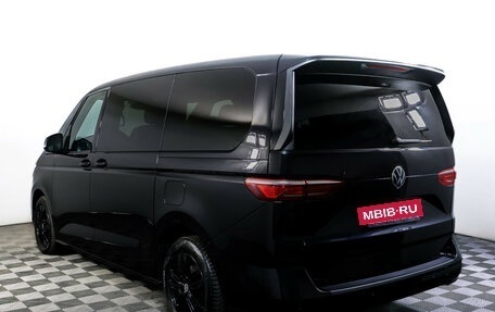 Volkswagen Multivan, 2022 год, 5 777 000 рублей, 7 фотография