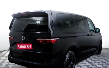 Volkswagen Multivan, 2022 год, 5 777 000 рублей, 5 фотография