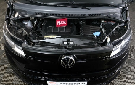 Volkswagen Multivan, 2022 год, 5 777 000 рублей, 9 фотография