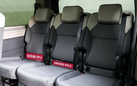 Volkswagen Multivan, 2022 год, 5 777 000 рублей, 14 фотография