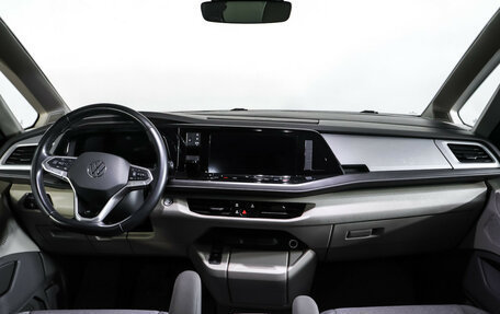 Volkswagen Multivan, 2022 год, 5 777 000 рублей, 15 фотография