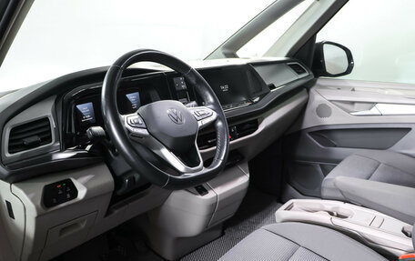 Volkswagen Multivan, 2022 год, 5 777 000 рублей, 18 фотография