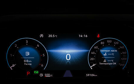 Volkswagen Multivan, 2022 год, 5 777 000 рублей, 17 фотография