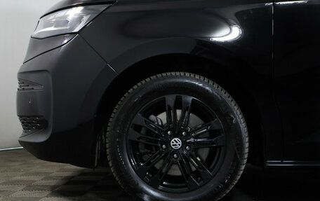 Volkswagen Multivan, 2022 год, 5 777 000 рублей, 26 фотография