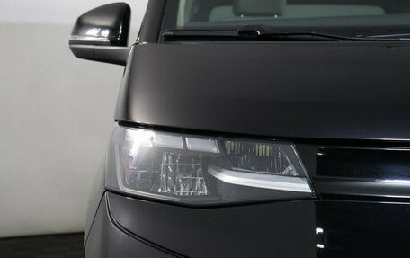 Volkswagen Multivan, 2022 год, 5 777 000 рублей, 25 фотография