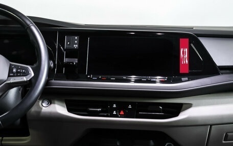 Volkswagen Multivan, 2022 год, 5 777 000 рублей, 16 фотография