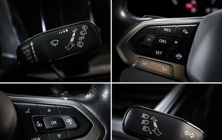 Volkswagen Multivan, 2022 год, 5 777 000 рублей, 21 фотография