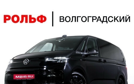 Volkswagen Multivan, 2022 год, 5 777 000 рублей, 27 фотография