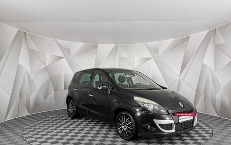 Renault Scenic III, 2011 год, 595 000 рублей, 3 фотография