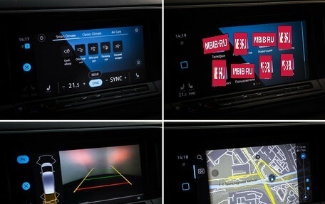 Volkswagen Multivan, 2022 год, 5 777 000 рублей, 20 фотография