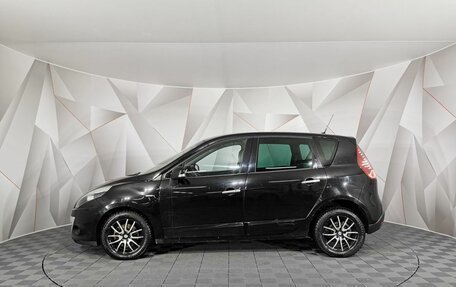 Renault Scenic III, 2011 год, 595 000 рублей, 5 фотография