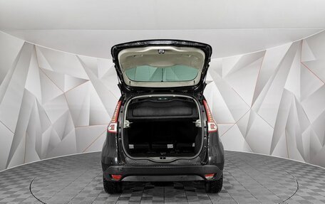 Renault Scenic III, 2011 год, 595 000 рублей, 12 фотография