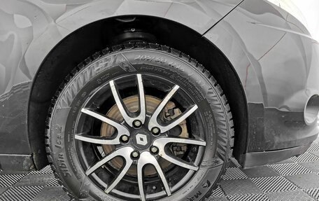 Renault Scenic III, 2011 год, 595 000 рублей, 9 фотография