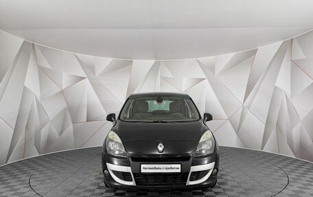 Renault Scenic III, 2011 год, 595 000 рублей, 7 фотография