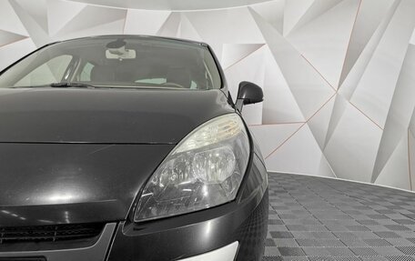 Renault Scenic III, 2011 год, 595 000 рублей, 10 фотография