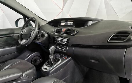 Renault Scenic III, 2011 год, 595 000 рублей, 13 фотография