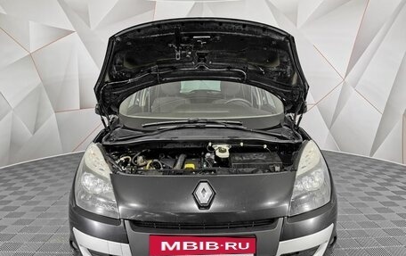 Renault Scenic III, 2011 год, 595 000 рублей, 11 фотография