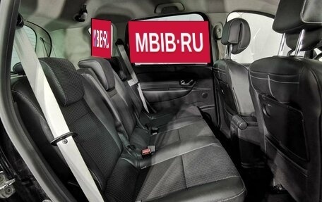 Renault Scenic III, 2011 год, 595 000 рублей, 17 фотография