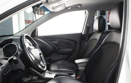 Hyundai ix35 I рестайлинг, 2014 год, 1 645 000 рублей, 8 фотография