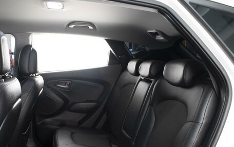 Hyundai ix35 I рестайлинг, 2014 год, 1 645 000 рублей, 9 фотография