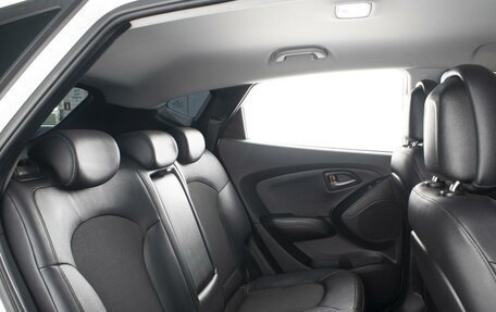 Hyundai ix35 I рестайлинг, 2014 год, 1 645 000 рублей, 6 фотография