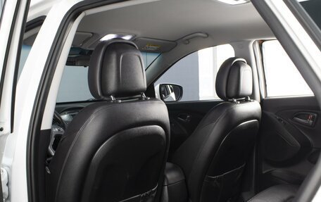 Hyundai ix35 I рестайлинг, 2014 год, 1 645 000 рублей, 10 фотография