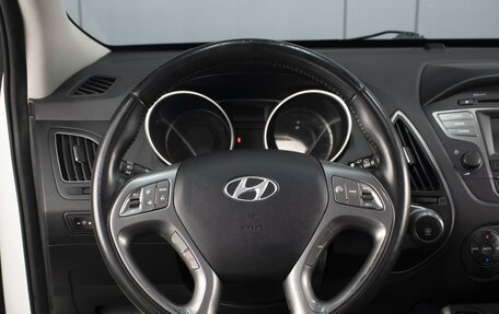 Hyundai ix35 I рестайлинг, 2014 год, 1 645 000 рублей, 11 фотография