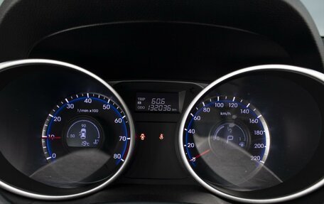 Hyundai ix35 I рестайлинг, 2014 год, 1 645 000 рублей, 14 фотография