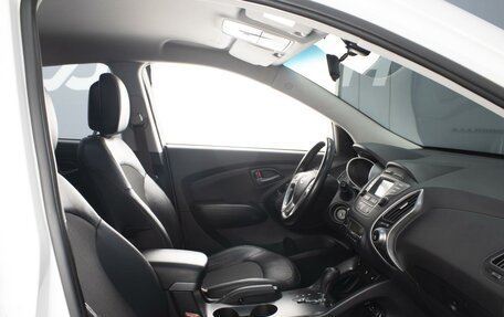 Hyundai ix35 I рестайлинг, 2014 год, 1 645 000 рублей, 7 фотография