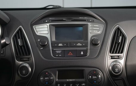 Hyundai ix35 I рестайлинг, 2014 год, 1 645 000 рублей, 15 фотография