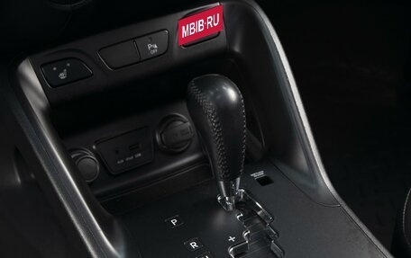 Hyundai ix35 I рестайлинг, 2014 год, 1 645 000 рублей, 16 фотография