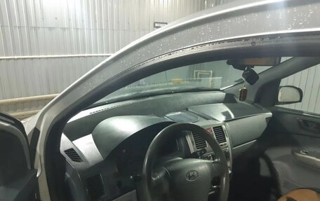 Hyundai Getz I рестайлинг, 2003 год, 300 000 рублей, 4 фотография