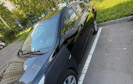 Hyundai Solaris II рестайлинг, 2015 год, 410 000 рублей, 2 фотография