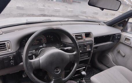 Opel Vectra A, 1991 год, 75 000 рублей, 2 фотография