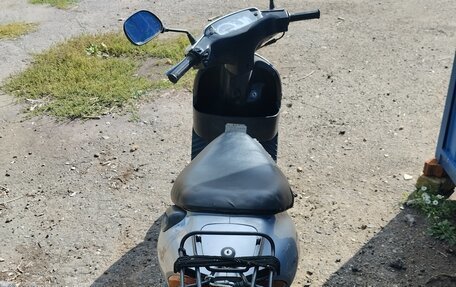 Opel Vectra A, 1991 год, 75 000 рублей, 9 фотография