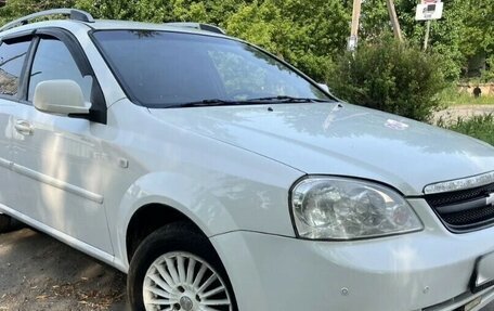 Chevrolet Lacetti, 2011 год, 340 000 рублей, 2 фотография