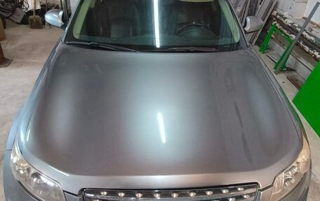Infiniti FX I, 2004 год, 620 000 рублей, 2 фотография
