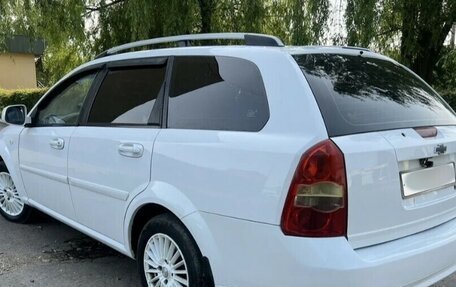 Chevrolet Lacetti, 2011 год, 340 000 рублей, 3 фотография