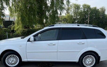 Chevrolet Lacetti, 2011 год, 340 000 рублей, 5 фотография