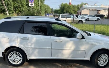 Chevrolet Lacetti, 2011 год, 340 000 рублей, 6 фотография