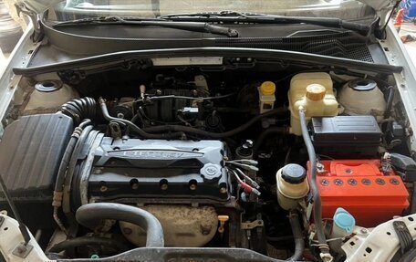 Chevrolet Lacetti, 2011 год, 340 000 рублей, 9 фотография