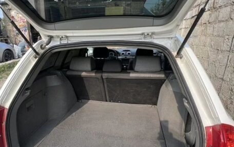 Chevrolet Lacetti, 2011 год, 340 000 рублей, 7 фотография