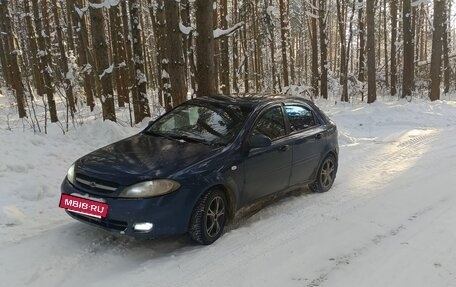 Chevrolet Lacetti, 2007 год, 355 000 рублей, 6 фотография