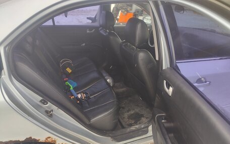 Hyundai Sonata VI, 2007 год, 400 000 рублей, 9 фотография