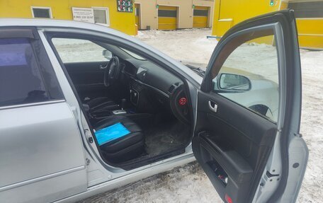 Hyundai Sonata VI, 2007 год, 400 000 рублей, 8 фотография